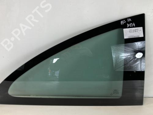 Used Rear right quarter glass FORD KA (RU8) 1.2 (69 hp) 21067632