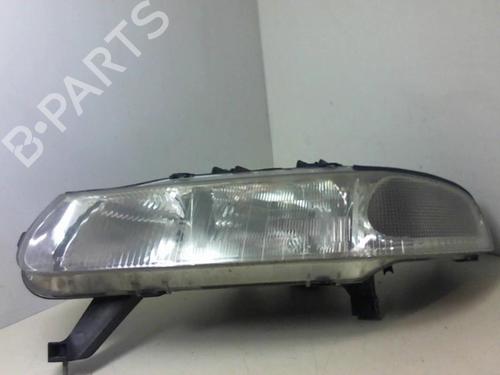 Used Left headlight ROVER 400 II Hatchback (RT) 416 Si (112 hp) 20960529