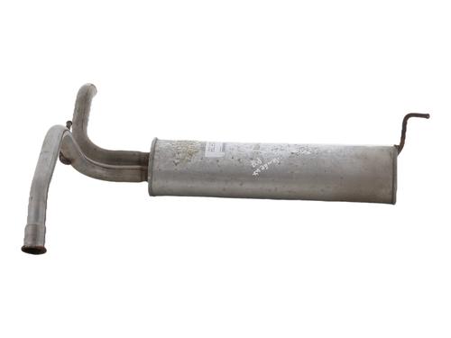Used Exhaust system Exhaust system 37156250 37156250