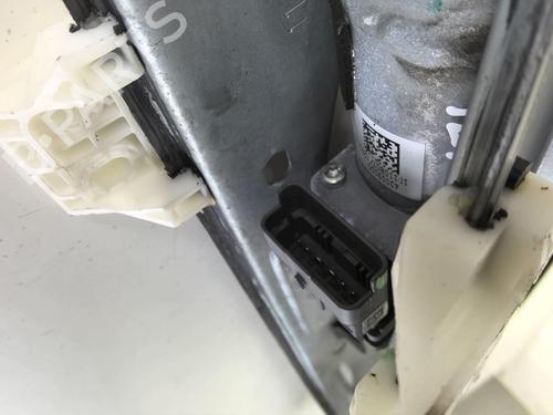 Used Front left window mechanism Front left window mechanism CITROËN DS3 (SA_) 1.6 VTi 120 (120 hp) 20968722 20968722