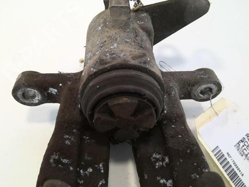 Left rear brake caliper RENAULT SCÉNIC II (JM0/1_) 1.9 dCi (JM0G, JM12, JM1G, JM2C) | BP20964300M107 
