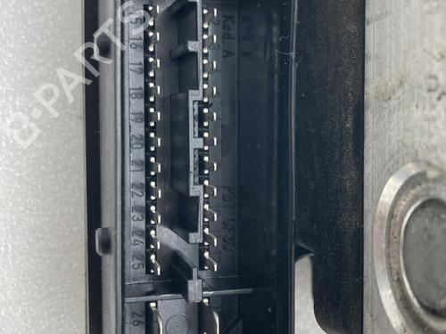ABS pump VW GOLF PLUS V (5M1, 521) 1.9 TDI | BP22641660M43 