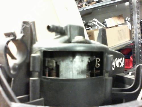 Heater blower motor CITROËN XSARA (N1) 1.9 D | BP22029621M62 