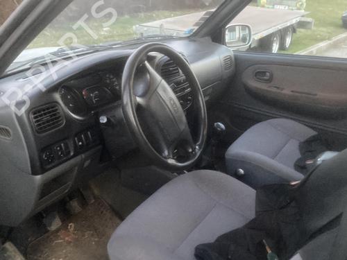 Rear right quarter glass KIA SPORTAGE SUV (K00) 2.0 TD 4WD | BP20959944C92 