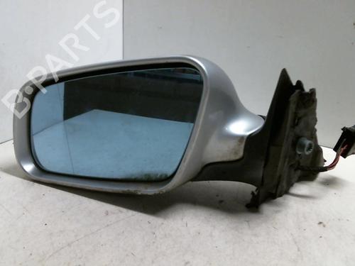Used Left mirror AUDI A4 B5 (8D2) 1.9 TDI (116 hp) 22021163