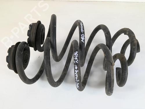 Used Shock absorber spring NISSAN QASHQAI I (J10, NJ10) 1.6 dCi All-wheel Drive (130 hp) 20952252