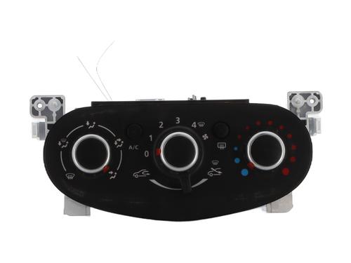 Used Climate control DACIA SANDERO II 1.0 SCe 75 (B8JC, B8JD, B8NC) (73 hp) 24348342