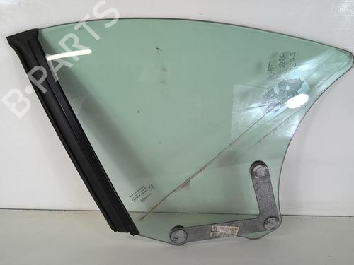 Used Rear left door window PEUGEOT 207 CC (WD_) 1.6 HDi (109 hp) 20964611