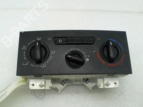 Used Climate control Climate control PEUGEOT EXPERT Van (VF3A_, VF3U_, VF3X_) 2.0 HDi 120 (120 hp) 20952983 20952983