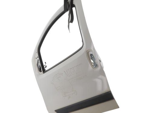 Left front door CITROËN NEMO Box Body/MPV (AA_) 1.3 HDi 75 | BP25333020C2