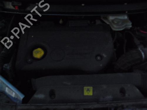 Used Parts FIAT MULTIPLA (186_) 1.9 JTD (186AXE1A) 2051795