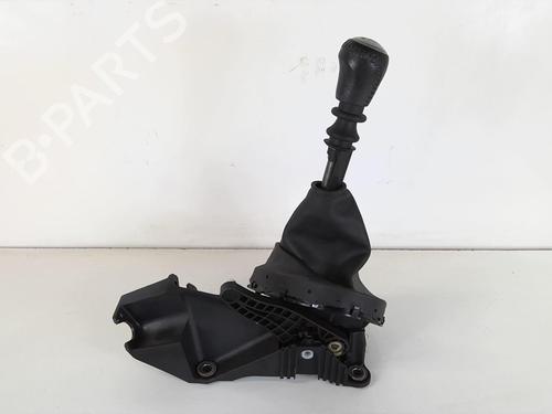 Gear lever NISSAN QASHQAI I (J10, NJ10) 1.6 dCi All-wheel Drive | BP20952803M90