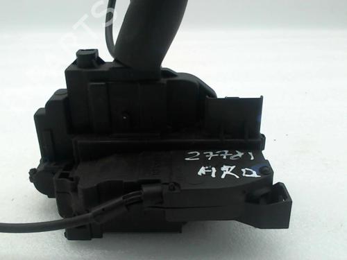 Used Rear right lock RENAULT SCÉNIC III (JZ0/1_) 1.9 dCi (JZ0J, JZ1J, JZ1K, JZ1S) (131 hp) 20965481