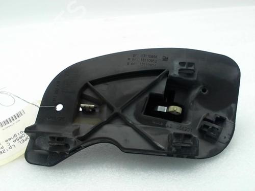 Poignée intérieure avant gauche OPEL CORSA C (X01) 1.3 CDTI (F08, F68) | BP20941655I13 