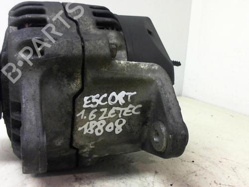 Generator FORD ESCORT VI (GAL, AAL, ABL) 1.8 Turbo D | BP20949216M7 