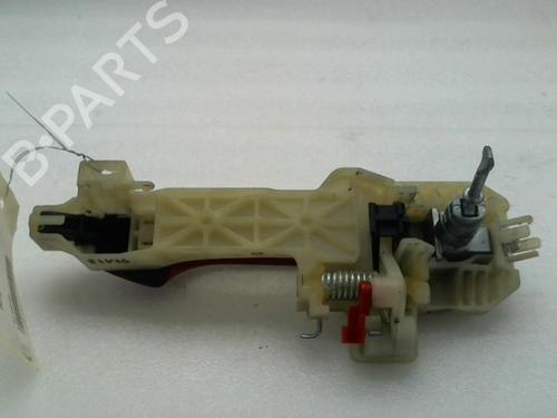 Front left exterior door handle KIA RIO IV (YB, SC, FB) 1.0 T-GDI 100 | BP20941419C128
