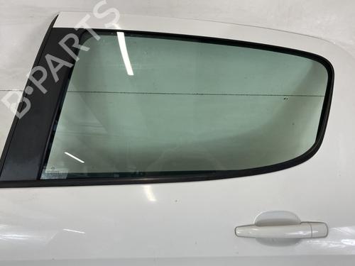 Left rear door PEUGEOT 308 I (4A_, 4C_) 1.6 HDi | BP27367403C4 
