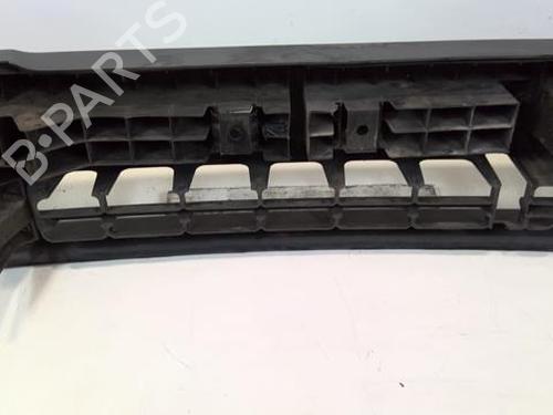 Front bumper RENAULT RAPID Box Body/MPV (F40_, G40_) 1.4 (F40D) | BP22023632C7
