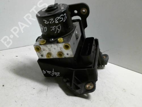 ABS pump OPEL ZAFIRA / ZAFIRA FAMILY B (A05) 1.7 CDTI (M75) | BP20951757M43 