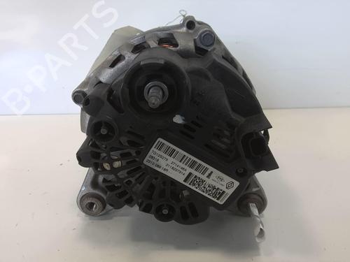 Generator RENAULT CLIO IV (BH_) 1.5 dCi 90 | BP20946893M7 