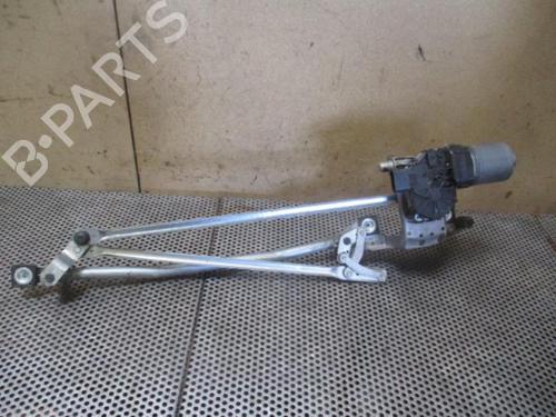 Viskermotor vindrude FORD FOCUS C-MAX (DM2) 1.8 TDCi (115 hp) 20966837
