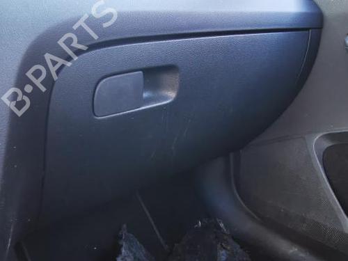 Handskerum SKODA OCTAVIA III (5E3, NL3, NR3) 1.6 TDI (110 hp) 20939479