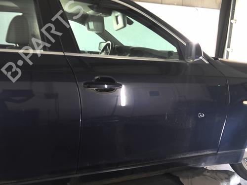 Used Right front door BMW 5 (E60) 530 xd (235 hp) 25008524