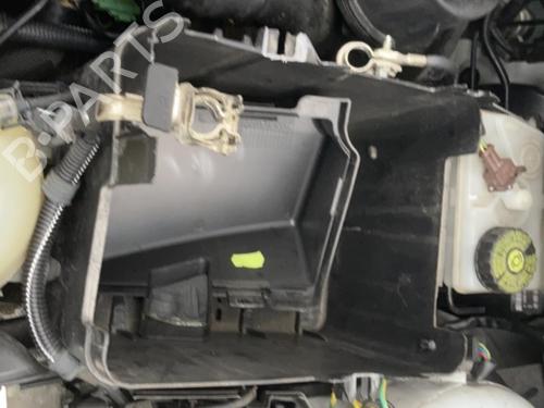 Bagklap lås PEUGEOT 206 Hatchback (2A/C) 1.4 HDi eco 70 | BP20955801C101 
