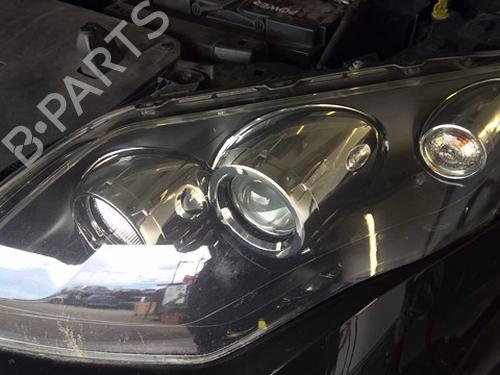 Used Left headlight RENAULT LAGUNA III (BT0/1) 1.5 dCi (BT00, BT0A, BT0T, BT1J) (110 hp) 26507989