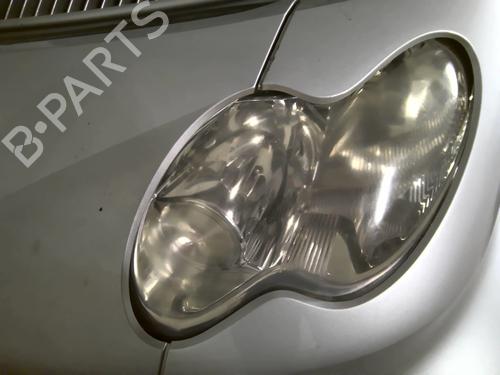 Left headlight SMART FORTWO Coupe (450) 0.7 (450.352, 450.332) | BP38089466C28 - Image 3