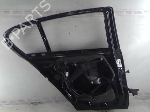 Left rear door BMW 1 (E87) 116 d | BP20948059C4 
