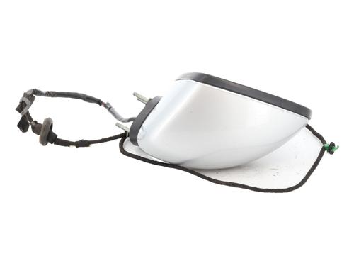Left mirror AUDI A1 (8X1, 8XK) 1.6 TDI | BP29838081C26
