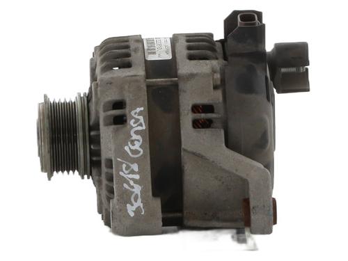 Alternator OPEL CORSA E (X15) 1.4 (08, 68) | BP26435015M7 - Image 6
