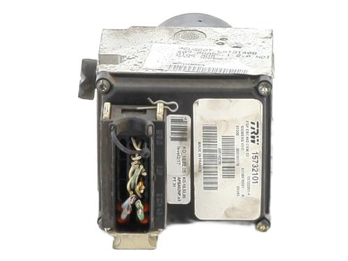 ABS pump PEUGEOT 407 (6D_) 2.0 HDi 135 (6DRHRH, 6DRHRE, 6DRHRG, 6DRHRJ) | BP30079282M43 