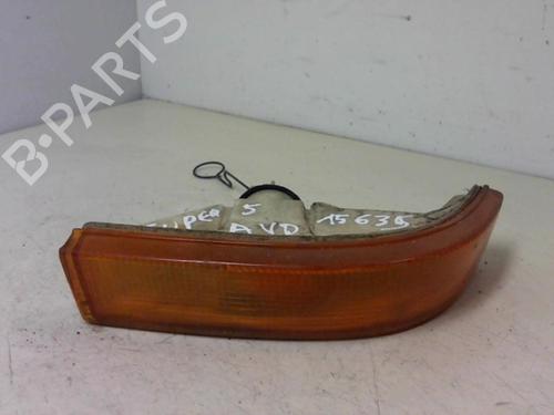 Used Right front indicator RENAULT SUPER 5 (B/C40_) 1.1 (48 hp) 22019984