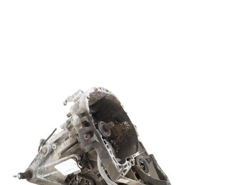 Gearbox RENAULT SCÉNIC II (JM0/1_) 1.5 dCi (JM0F) | BP20950098M3