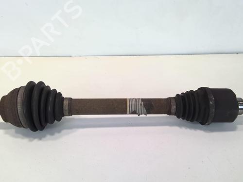 Used Left front driveshaft Left front driveshaft CITROËN C4 II (NC_) 1.6 HDi 115 (114 hp) 20944032 20944032