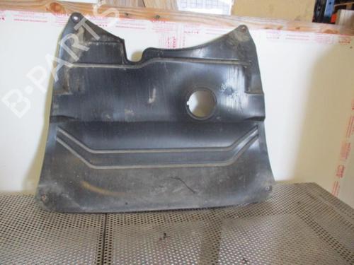 Used Underbody protection RENAULT SCÉNIC I MPV (JA0/1_, FA0_) 1.9 dCi (JA05, JA1F) (102 hp) 30336820
