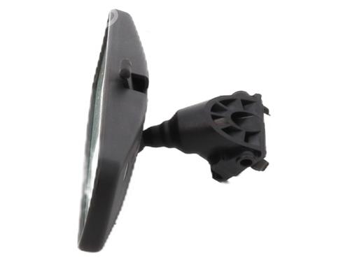 Used Rear mirror Rear mirror PEUGEOT 208 II (UB_, UP_, UW_, UJ_) 1.2 PureTech 75 (75 hp) 25124382 25124382