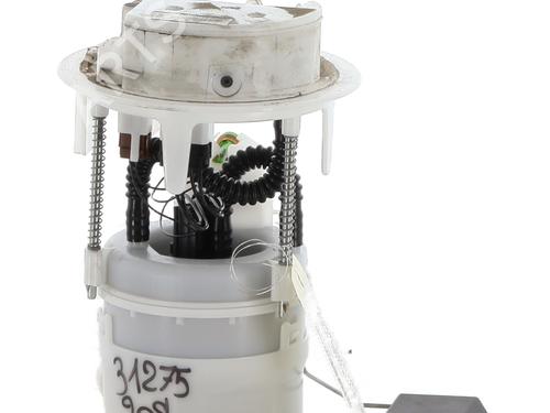 Used Fuel pump Fuel pump PEUGEOT 208 II (UB_, UP_, UW_, UJ_) 1.2 PureTech 100 (101 hp) 31344360 31344360