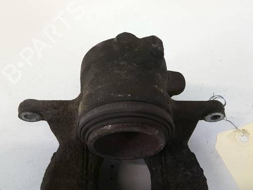 Used Right front brake caliper PEUGEOT 407 SW (6E_, 6D_) 1.6 HDi 110 (109 hp) 20968488