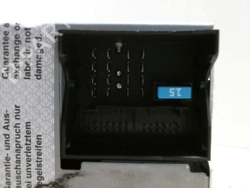Radio OPEL CORSA D (S07) 1.4 (L08, L68) | BP20963443E6 