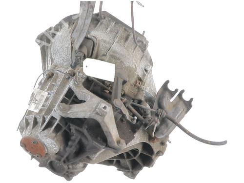 Gearbox FORD FOCUS II (DA_, HCP, DP) 1.8 TDCi | BP22020545M3