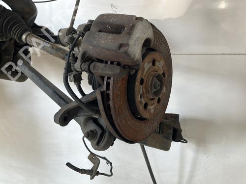 Rear differential AUDI A3 (8L1) S3 quattro | BP22031075M24 