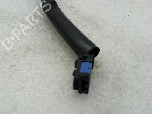 Used Ignition barrel CITROËN XSARA PICASSO (N68) 2.0 16V (136 hp) 20952613