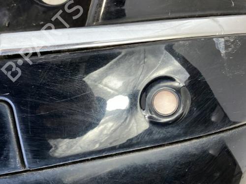 Rear bumper CITROËN C4 Grand Picasso I (UA_) 2.0 HDi 138 | BP22027782C8 