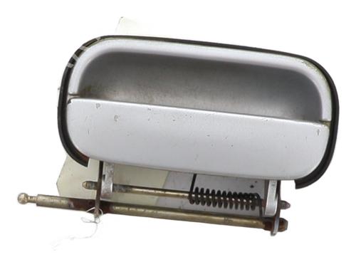 Used Front left exterior door handle Front left exterior door handle 36416327 36416327