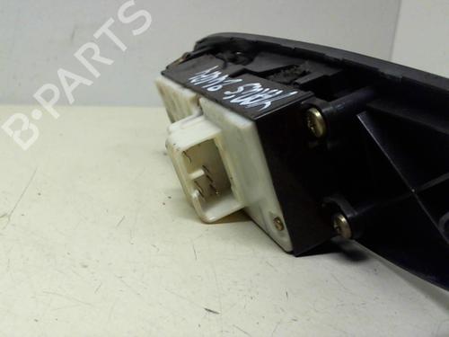 Commutateur TOYOTA YARIS (_P1_) 1.4 D-4D (NLP10_, NLP10R) (75 hp) 22021710