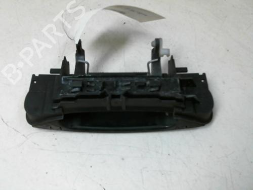 Used Front right exterior door handle AUDI A3 (8P1) 2.0 TDI (140 hp) 20972315