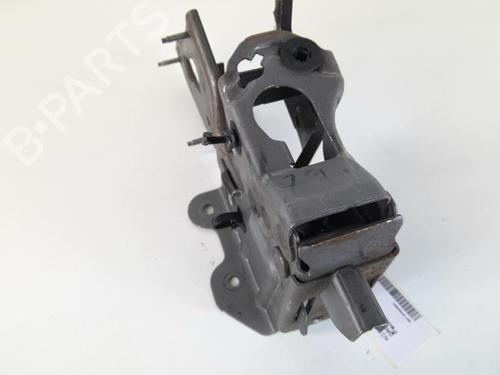 Bremsepedal Bremsepedal NISSAN QASHQAI I (J10, NJ10) 1.6 dCi All-wheel Drive (130 hp) 20952770 20952770